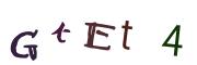 Obrázkové CAPTCHA