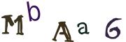 Obrázkové CAPTCHA