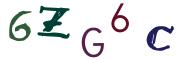 Obrázkové CAPTCHA