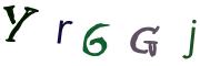 Obrázkové CAPTCHA