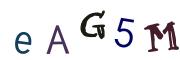 Obrázkové CAPTCHA