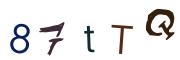 Obrázkové CAPTCHA