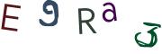 Obrázkové CAPTCHA
