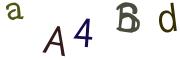 Obrázkové CAPTCHA