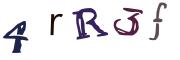 Obrázkové CAPTCHA