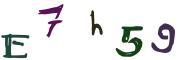 Obrázkové CAPTCHA