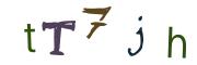 Obrázkové CAPTCHA