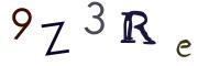 Obrázkové CAPTCHA