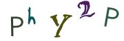 Obrázkové CAPTCHA
