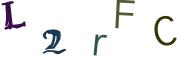 Obrázkové CAPTCHA