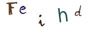 Obrázkové CAPTCHA