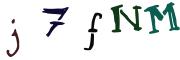 Obrázkové CAPTCHA