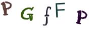 Obrázkové CAPTCHA
