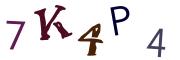 Obrázkové CAPTCHA