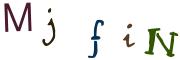 Obrázkové CAPTCHA