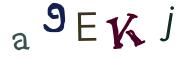 Obrázkové CAPTCHA