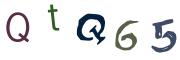 Obrázkové CAPTCHA
