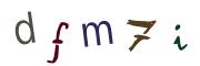 Obrázkové CAPTCHA