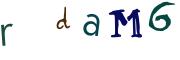Obrázkové CAPTCHA