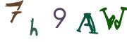 Obrázkové CAPTCHA