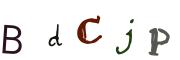 Obrázkové CAPTCHA