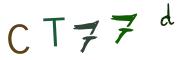 Obrázkové CAPTCHA
