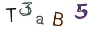 Obrázkové CAPTCHA