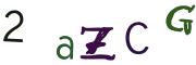 Obrázkové CAPTCHA