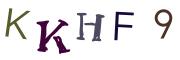 Obrázkové CAPTCHA