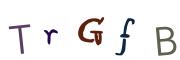 Obrázkové CAPTCHA