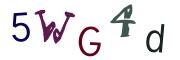 Obrázkové CAPTCHA