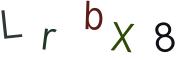 Obrázkové CAPTCHA