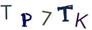 Obrázkové CAPTCHA