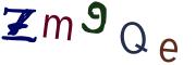 Obrázkové CAPTCHA