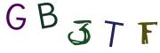 Obrázkové CAPTCHA
