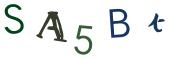 Obrázkové CAPTCHA