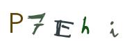 Obrázkové CAPTCHA