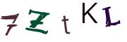 Obrázkové CAPTCHA