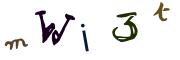 Obrázkové CAPTCHA