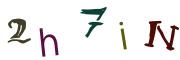 Obrázkové CAPTCHA