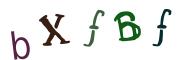 Obrázkové CAPTCHA