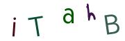 Obrázkové CAPTCHA