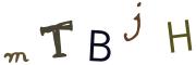Obrázkové CAPTCHA