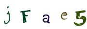 Obrázkové CAPTCHA