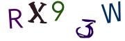 Obrázkové CAPTCHA