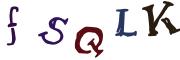 Obrázkové CAPTCHA