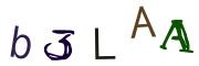 Obrázkové CAPTCHA