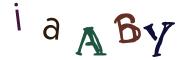Obrázkové CAPTCHA