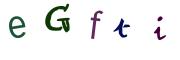 Obrázkové CAPTCHA