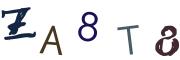 Obrázkové CAPTCHA